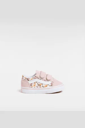 Vans Kleinkinder Old Skool Schuhe (1-4 Jahre), , Größe: 21