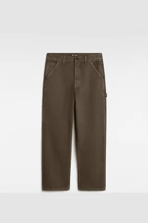 Vans Drill Carpenter Denim-Hose, Mann, , Größe: 28