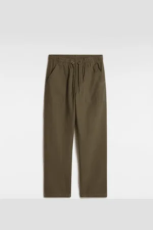 Vans Premium Twill-Hose, Mann, , Größe: M