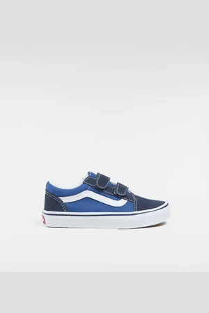 Vans Kinder Old Skool Schuhe (4-8 Jahre), , Größe: 31.5