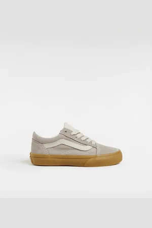 Vans Kleine Kinder Old Skool Schuhe (4-8 Jahre), , Größe: 31.5