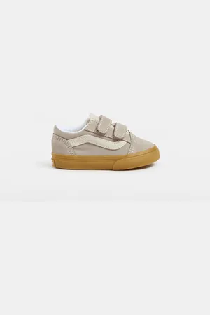 Vans Kleinkinder Old Skool Schuhe (1-4 Jahre), , Größe: 19
