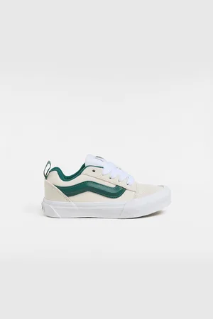 Vans Kleine Kinder Knu Skool Schuhe (4-8 Jahre), , Größe: 31.5