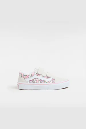 Vans Kinder Old Skool V Unicorn Schuhe (4-8 Jahre), , Größe: 31.5