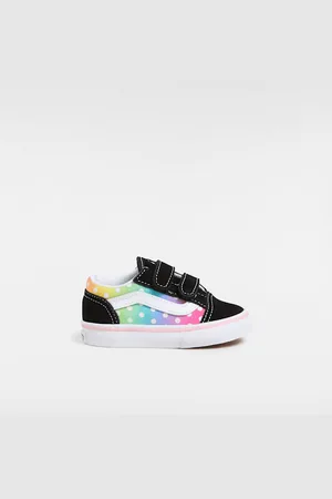 Vans Kleinkinder Old Skool Schuhe (1-4 Jahre), , Größe: 19