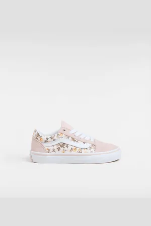 Vans Kinder Old Skool Schuhe (4-8 Jahre), , Größe: 31.5