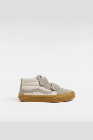 Vans Kleine Kinder Sk8-Mid Schuhe (4-8 Jahre), , Größe: 31.5