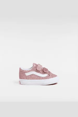 Vans Kleinkinder Old Skool Schuhe (1-4 Jahre), , Größe: 19