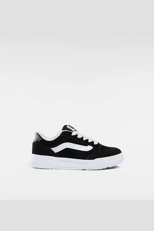 Vans Kinder Hylane Schuhe (4-8 Jahre), , Größe: 31.5