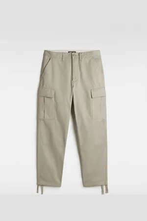 Vans Schmal zulaufende Service Cargohose, Mann, , Größe: 28