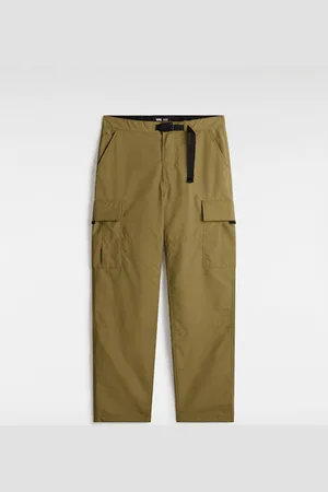 Vans MTE Service Cargo Loose Tapered Hose, Mann, , Größe: 28