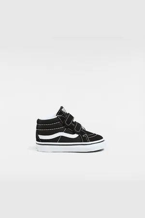 Vans Kleinkinder Sk8-Mid Schuhe (1-4 Jahre), , Größe: 17