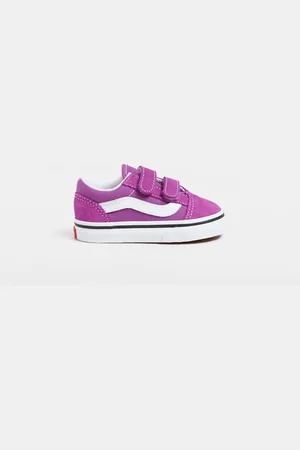 Vans Kleinkinder Old Skool Schuhe (1-4 Jahre), , Größe: 17
