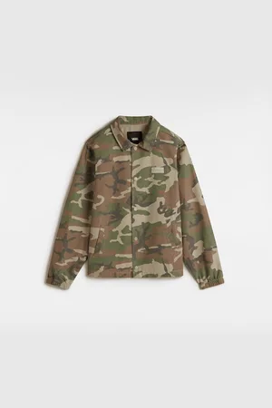 Vans Kinder Torrey Windjacke (8-14 Jahre), , Größe: L