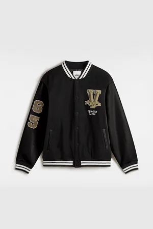 Vans Premium Tour Jacke, Mann, , Größe: L
