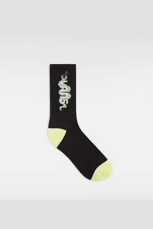 Vans Kinder Faster Crew Socken (1 Paar), , Größe: 26.5-31