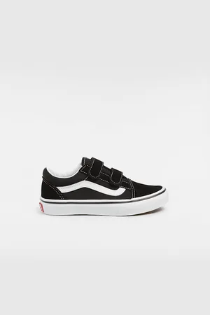 Vans Kinder Old Skool Schuhe (4-8 Jahre), , Größe: 31.5