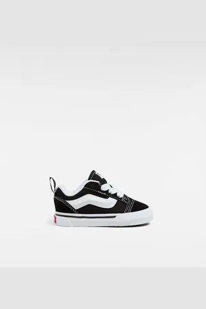 Vans Kleinkinder Knu Skool Schuhe (1-4 Jahre), , Größe: 17.5