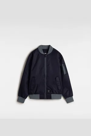Vans Kinder Copley Bomberjacke (8-14 Jahre), , Größe: L