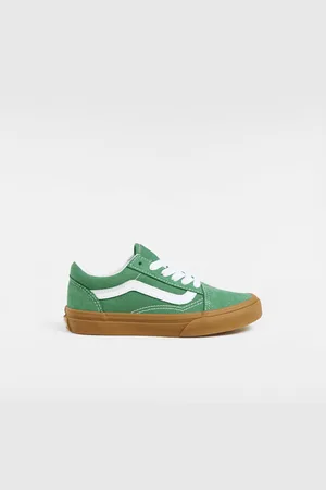 Vans Old Skool Schuhe für Kinder (4-8 Jahre), , Größe: 31.5