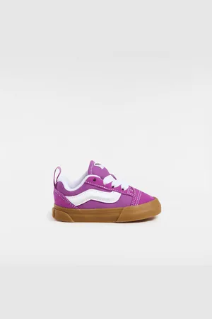 Vans Knu Skool Schuhe für Kleinkinder (4-8 Jahre), , Größe: 18