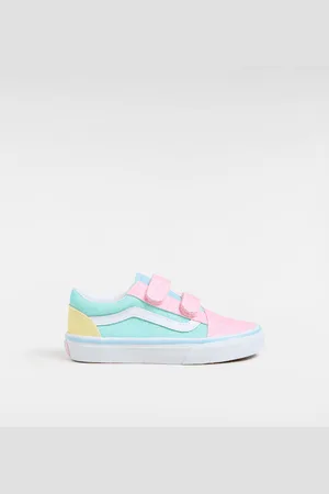 Vans Old Skool Schuhe für Kinder (4-8 Jahre), , Größe: 31.5
