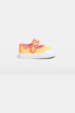 Vans Kleinkinder Mary Jane Schuhe (1-4 Jahre), , Größe: 19