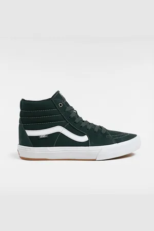 Vans BMX Sk8-Hi Schuhe, Mann, , Größe: 35