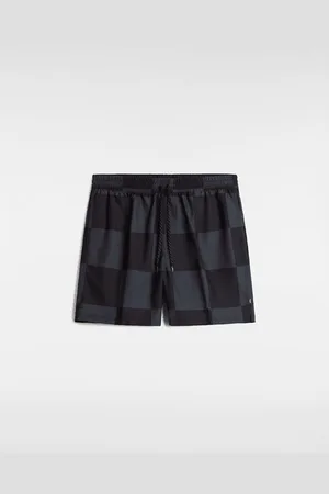 Vans Primary Checkerboard Boardshorts, Mann, , Größe: L