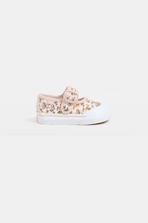 Vans Kleinkinder Mary Jane Schuhe (1-4 Jahre), , Größe: 19