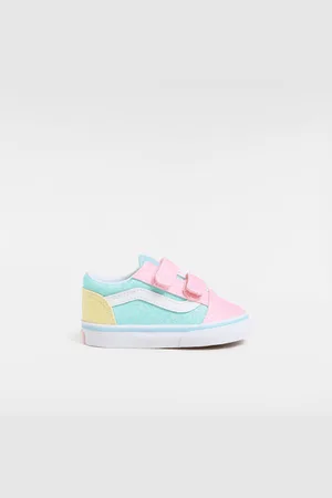 Vans Old Skool Schuhe für Kleinkinder (4-8 Jahre), , Größe: 17