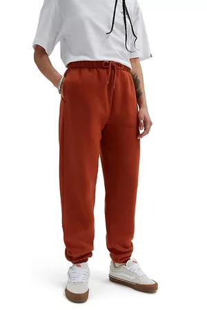 Vans Damen Jogginghosen - Comfycush Relaxed Jogginghose (ginger Bread) Damen Braun