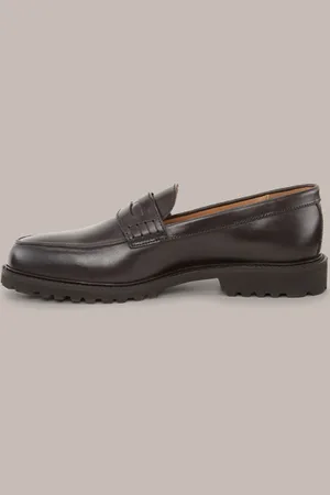 Windsor Loafer by Ludwig Reiter in