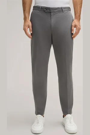 Windsor Baumwollmix-Hose Santios in