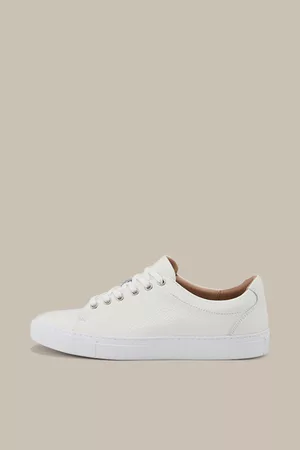 Windsor Sneakers - Sneaker by Ludwig Reiter in Weiss, unisex