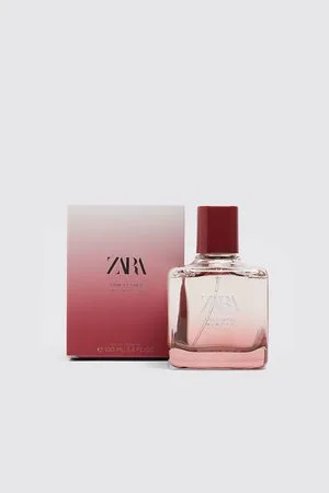 Zara Damen Parfüm - Pink flambé winter 100 ml